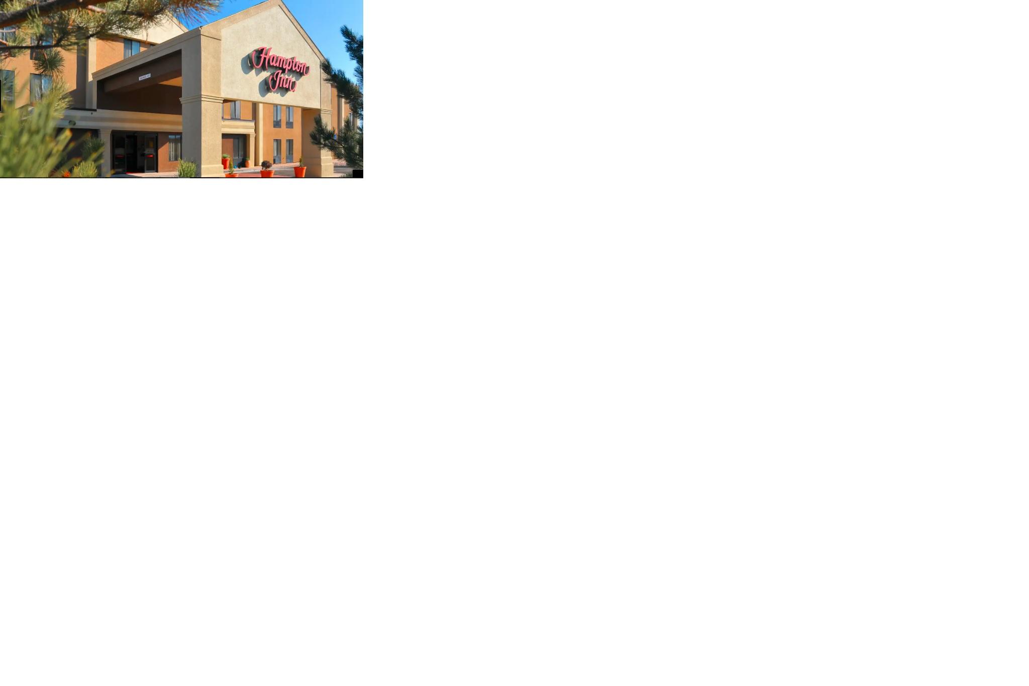 Hampton Inn Boulder/Louisville Extérieur photo