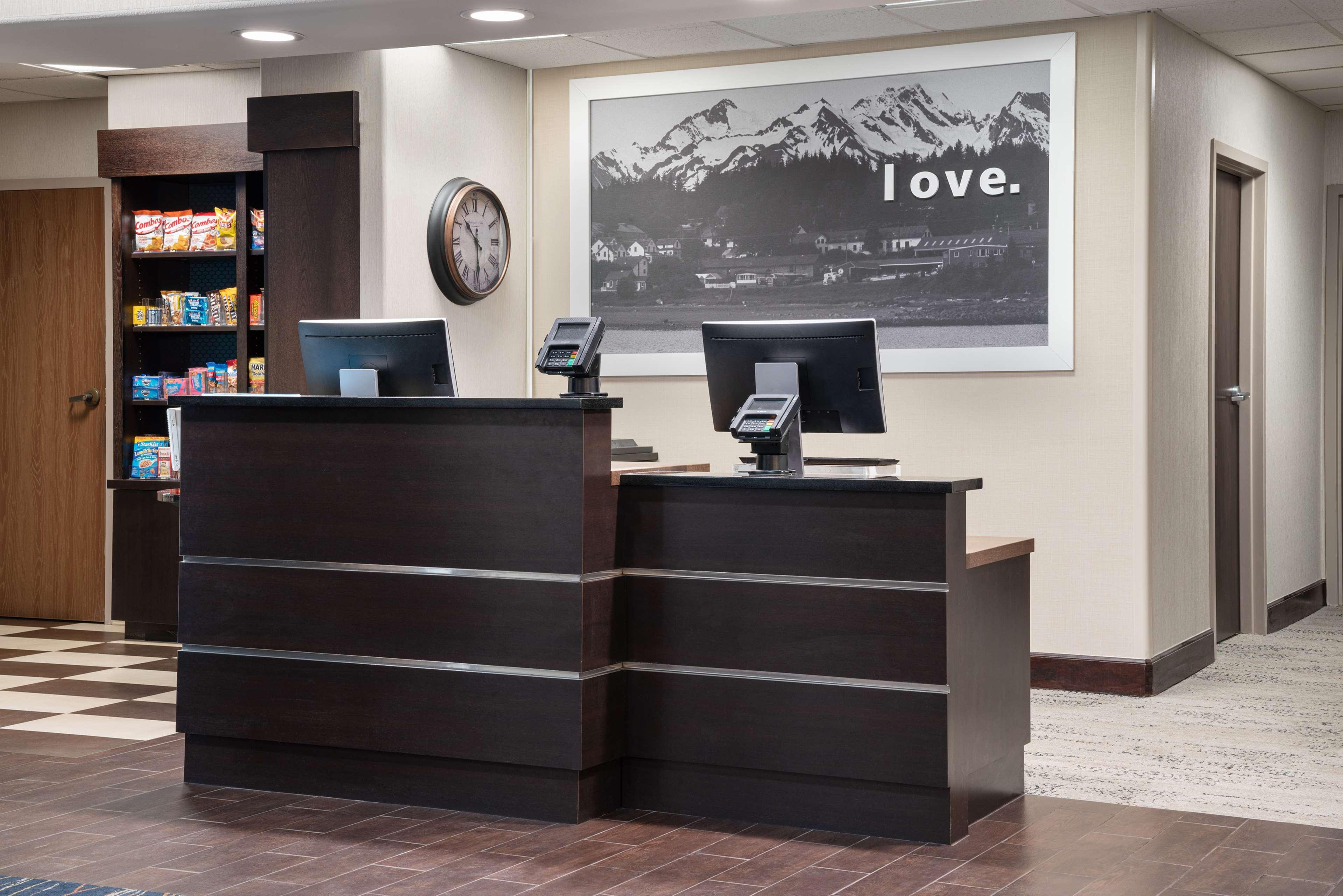 Hampton Inn Boulder/Louisville Extérieur photo