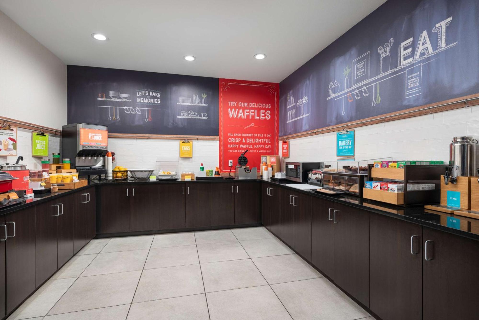 Hampton Inn Boulder/Louisville Extérieur photo