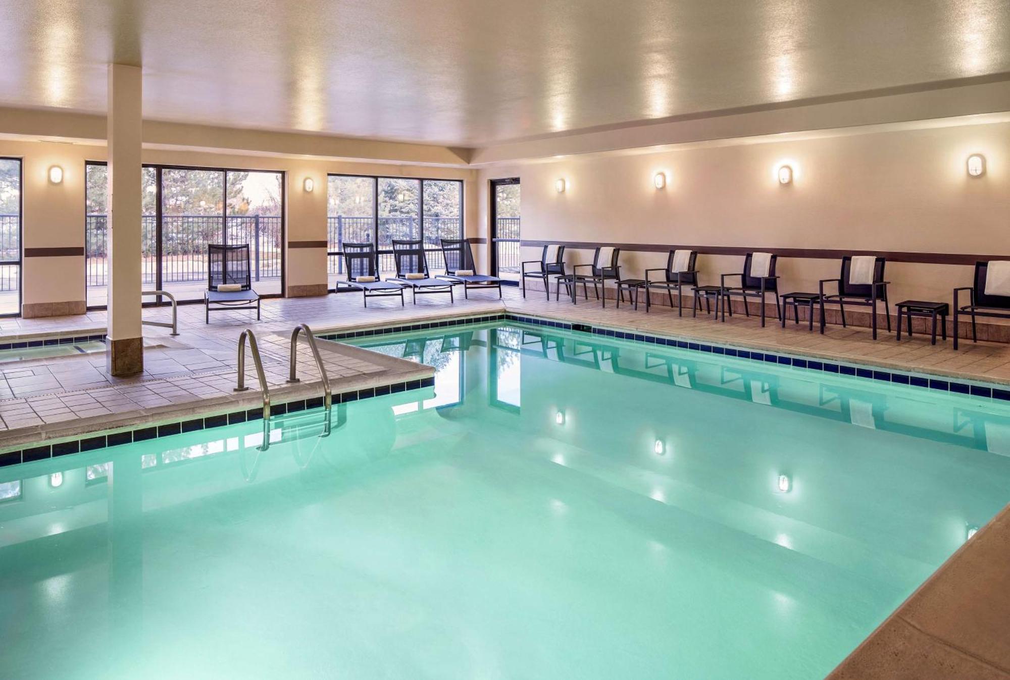Hampton Inn Boulder/Louisville Extérieur photo