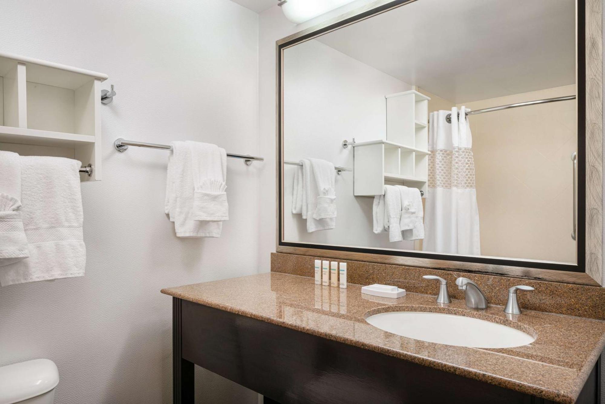 Hampton Inn Boulder/Louisville Extérieur photo