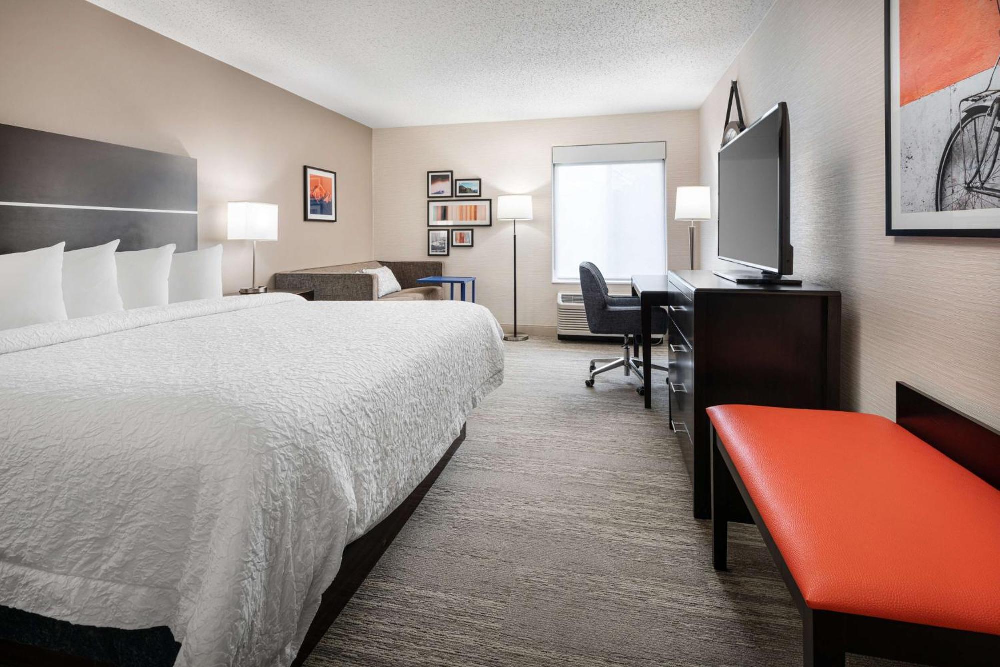 Hampton Inn Boulder/Louisville Extérieur photo