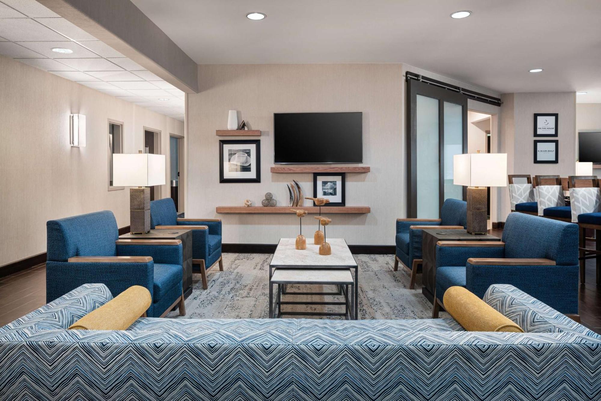 Hampton Inn Boulder/Louisville Extérieur photo