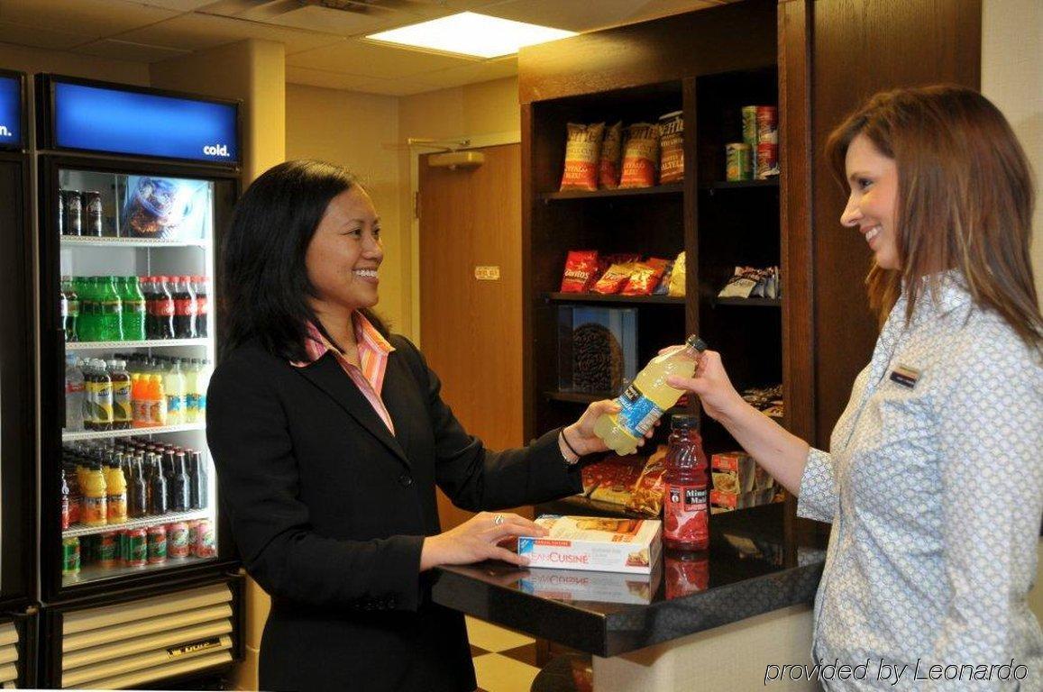 Hampton Inn Boulder/Louisville Restaurant photo