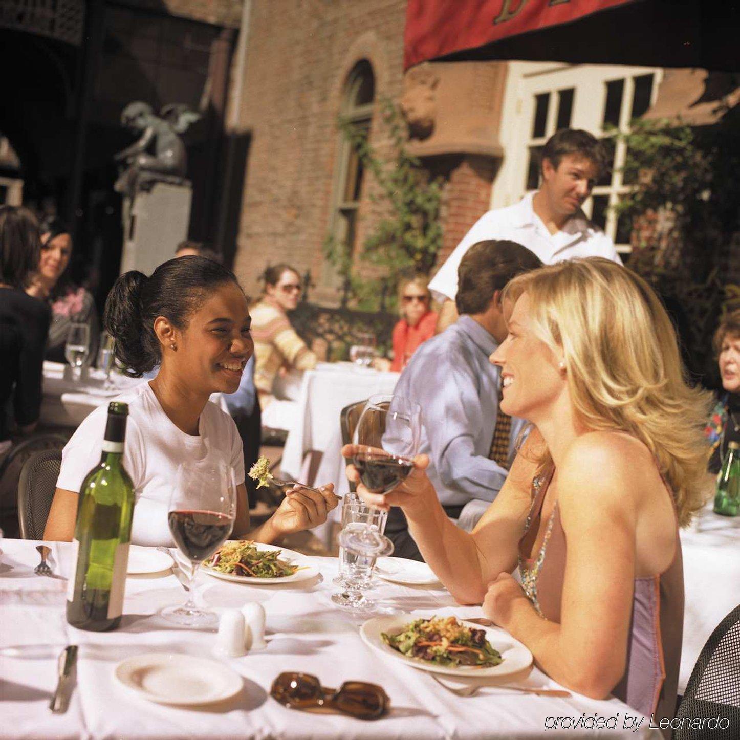 Hampton Inn Boulder/Louisville Restaurant photo