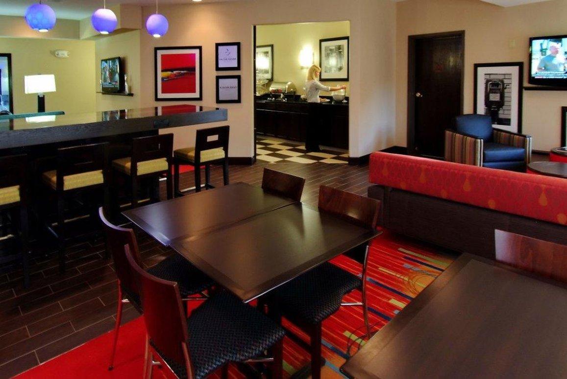 Hampton Inn Boulder/Louisville Extérieur photo