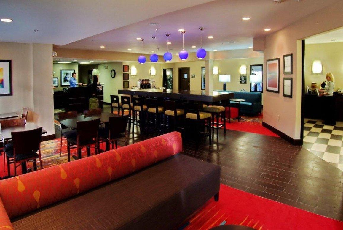 Hampton Inn Boulder/Louisville Extérieur photo