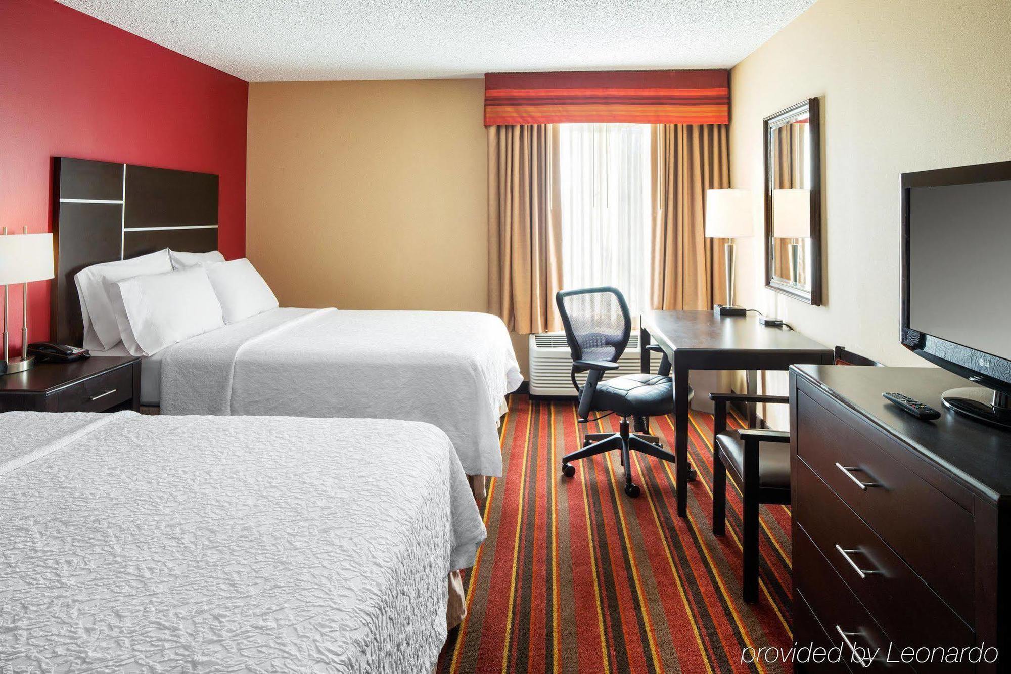 Hampton Inn Boulder/Louisville Extérieur photo