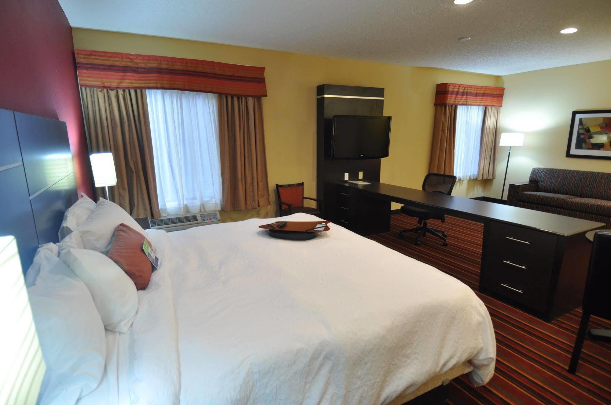 Hampton Inn Boulder/Louisville Extérieur photo
