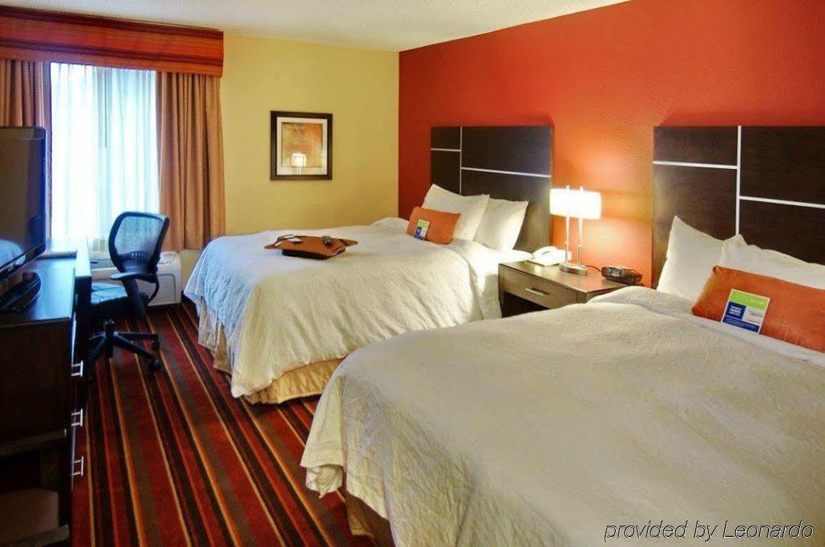 Hampton Inn Boulder/Louisville Extérieur photo