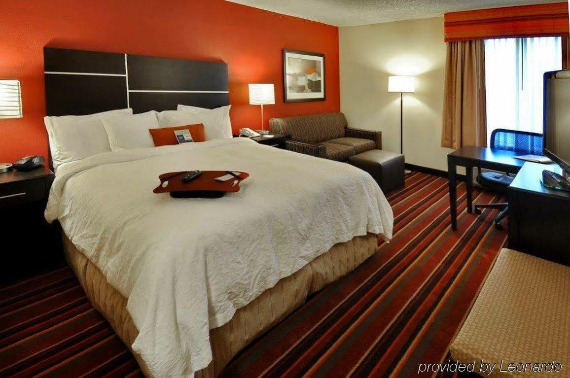 Hampton Inn Boulder/Louisville Extérieur photo